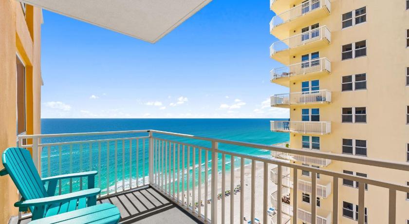 Image of Three-Bedroom Apartment - Oceanfront 1