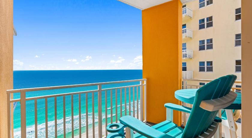 Image of Three-Bedroom Apartment - Oceanfront 5