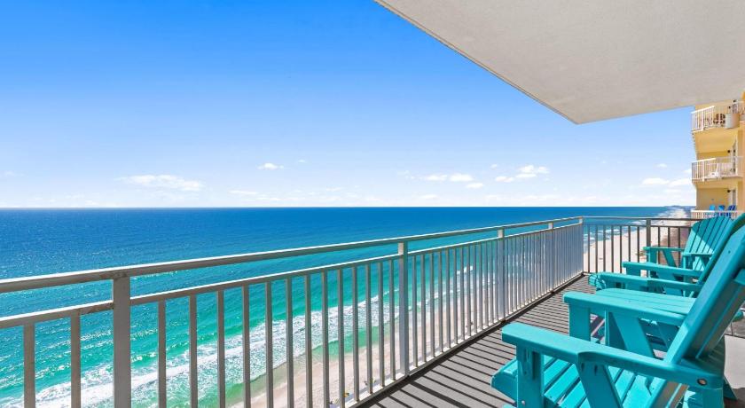 Image of Three-Bedroom Apartment - Oceanfront 7