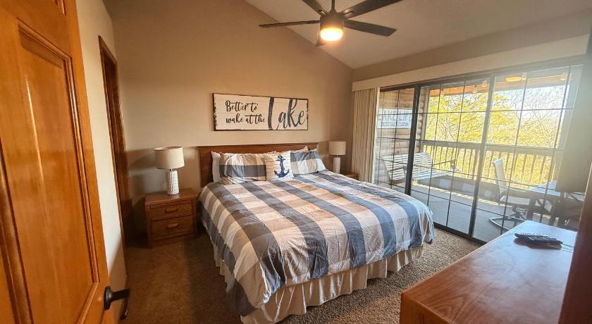 브랜슨 (MO) 2BR Village At Indian Point 812 near SDC-Free Tickets Daily up to 500 Value 4성급 숙소 수영장
