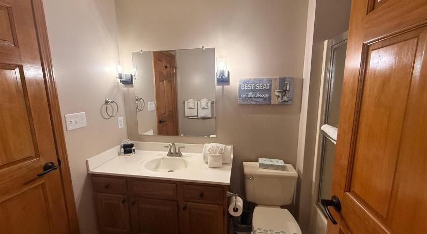 브랜슨 (MO) 2BR Village At Indian Point 812 near SDC-Free Tickets Daily up to 500 Value 4성급 숙소 로비