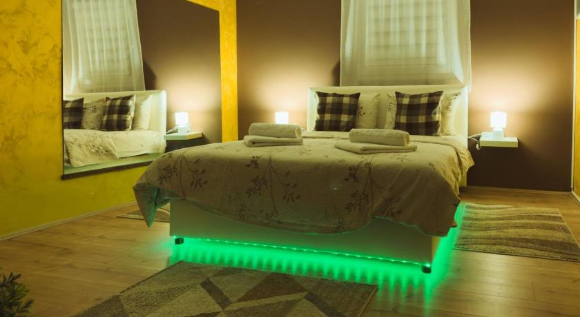 Apartman HILL 3