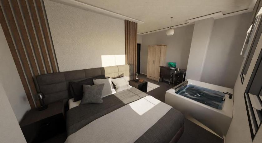 Ani Park Hotel - image 13