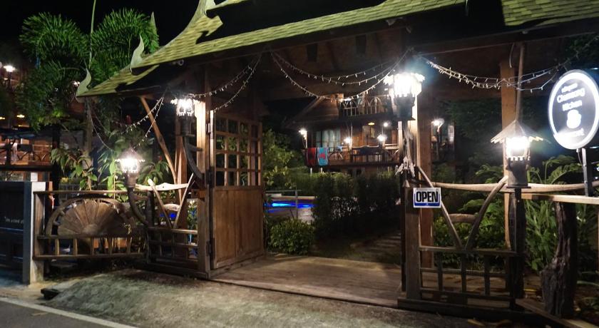 Boutique village hotel (SHA Plus+) photo
