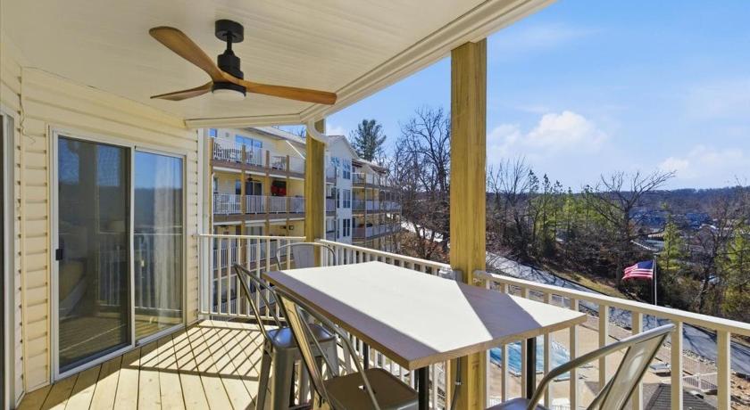 오세이지 비치 (MO) Beach Area, 2 Pools, Pet-Friendly Condo at 205mm 4성급 숙소 스위트룸