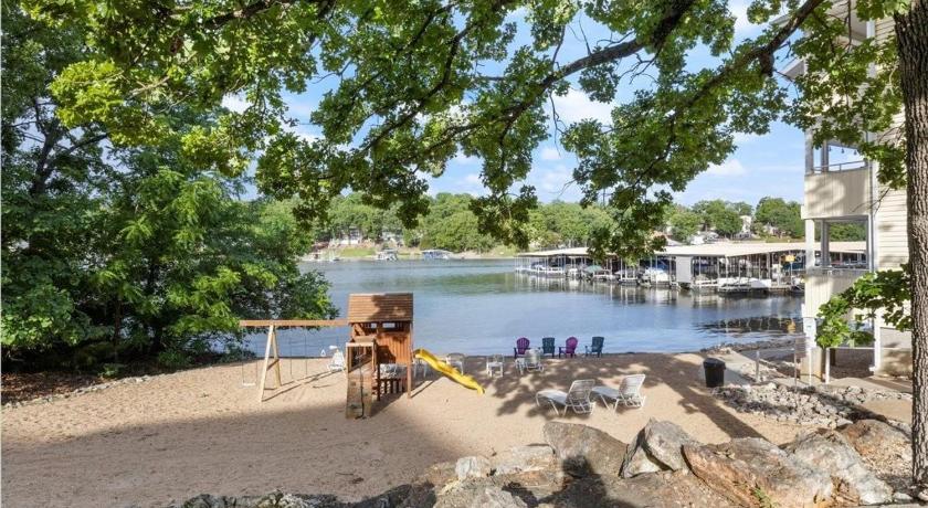 오세이지 비치 (MO) Beach Area, 2 Pools, Pet-Friendly Condo at 205mm 4성급 숙소 부대시설