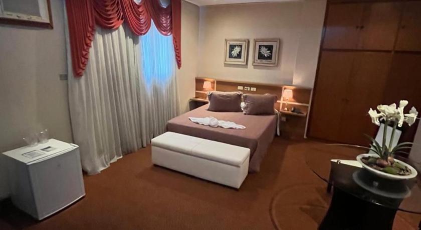 Skalla Hotel Nova Odessa
