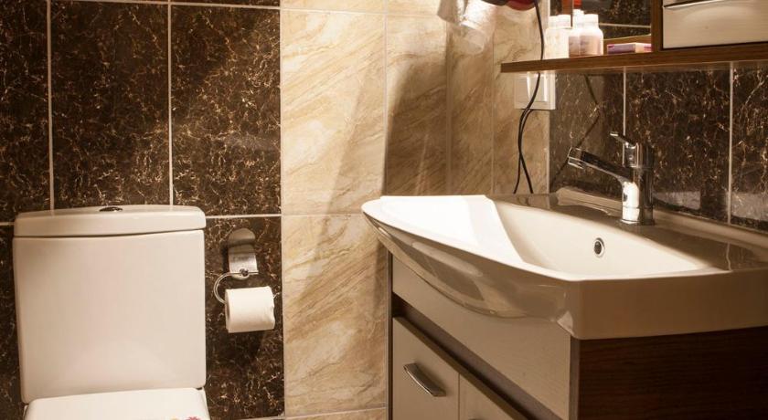 Flora Iznik Hotel & Suites photo