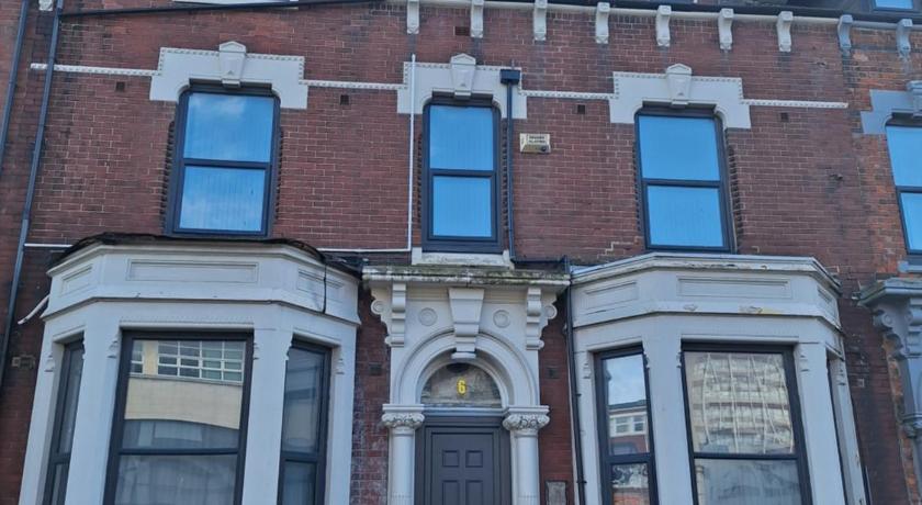 Exclusive Self-contained flat in Middlesbrough