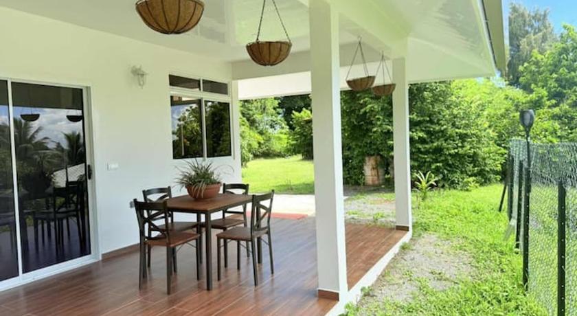 Bungalow Miti