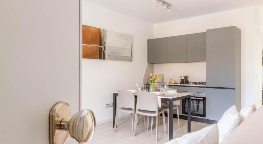 Apartment in Serravalle