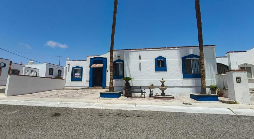 Villa Serena Erizos 2
