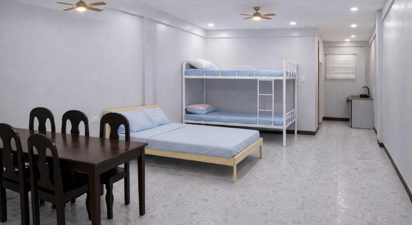 RL Transient house near Baler for up to 8pax