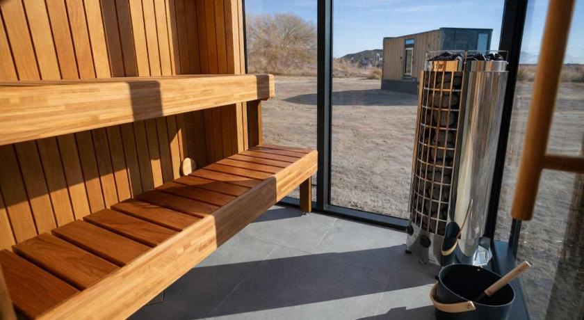 카이네빌 (UT) Reflections - Luxe Mirror Home Near Capitol Reef 4성급 숙소 전망