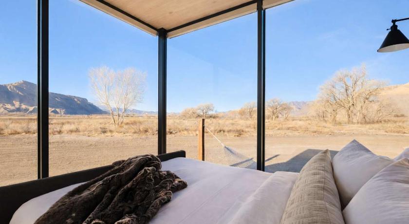 카이네빌 (UT) Upscale Desert Stay Near Capitol Reef 4성급 숙소 스위트룸