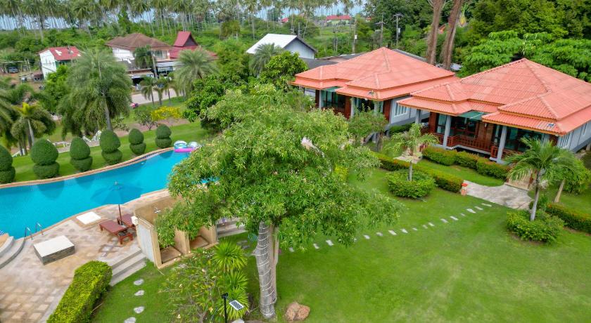 Lanta Lapaya Resort - image 25