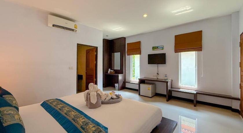 Image of Superior Double Room 12