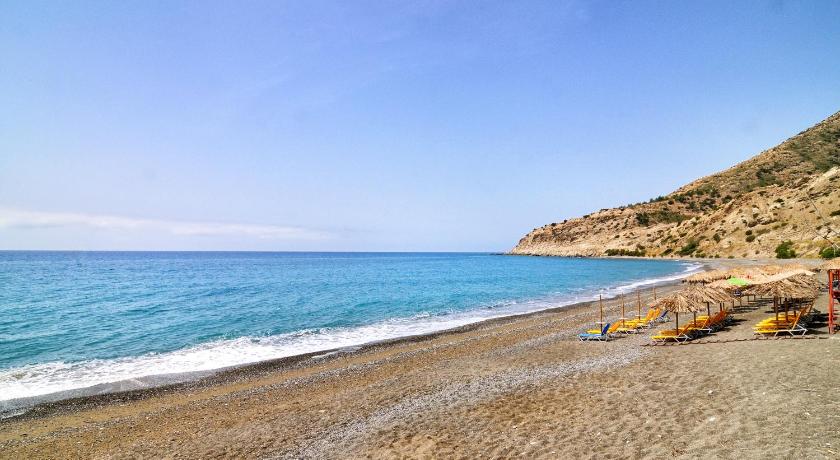 Myrtos Mare Suites photo
