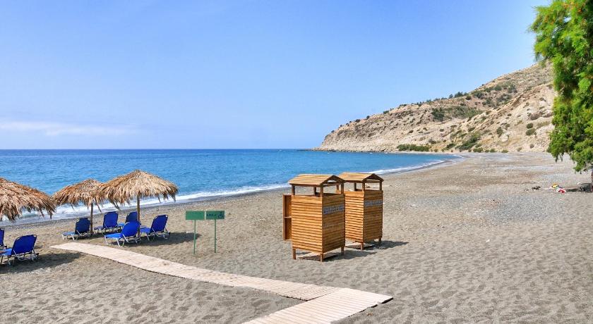 Myrtos Mare Suites photo