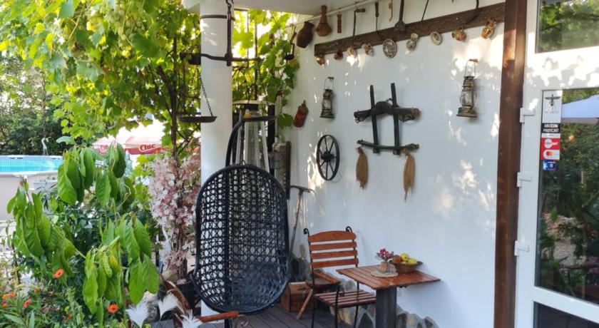 Casa Aryan