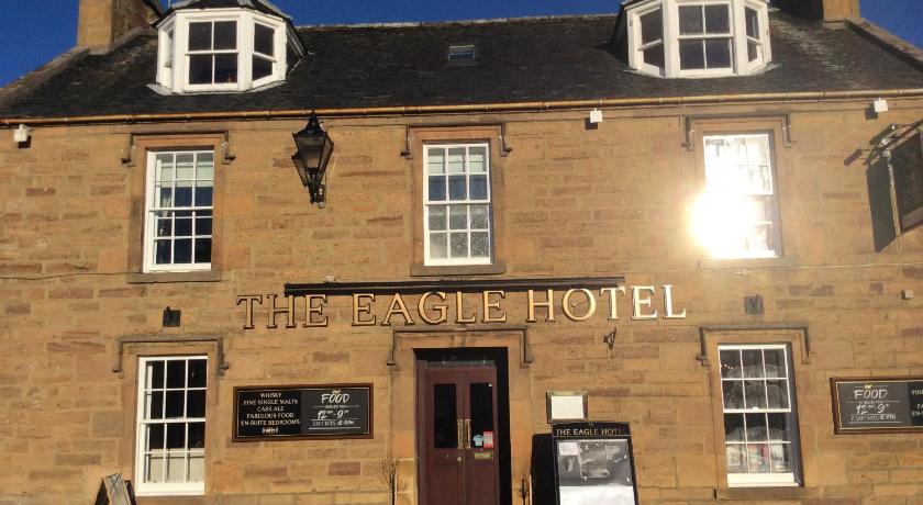 Eagle Hotel photo