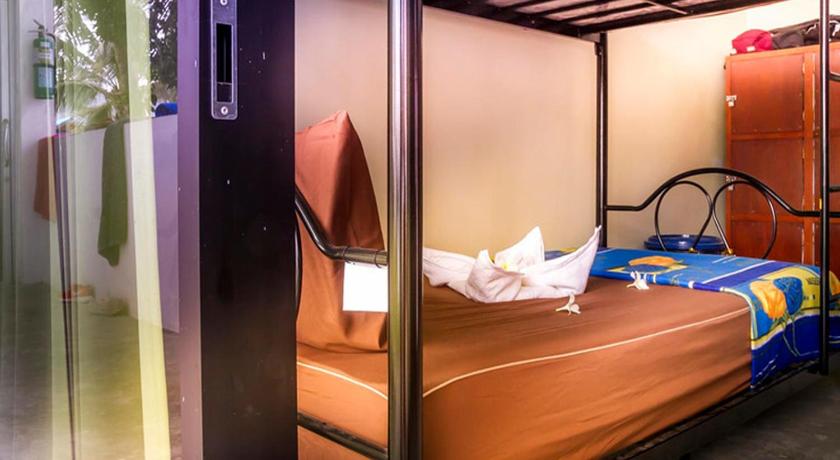 Image of 6 - Bed Mixed Dormitory 0