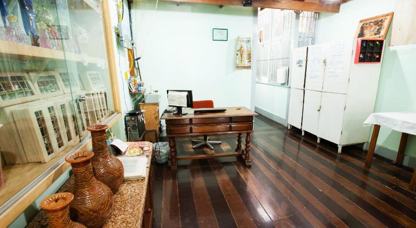 Hostel Amazonia photo
