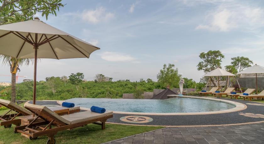 Puri Pandawa Resort - image 13