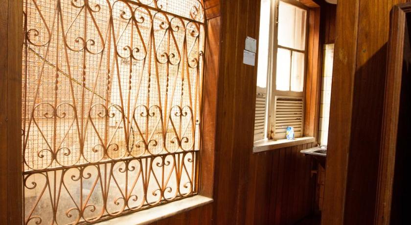 Hostel Amazonia photo