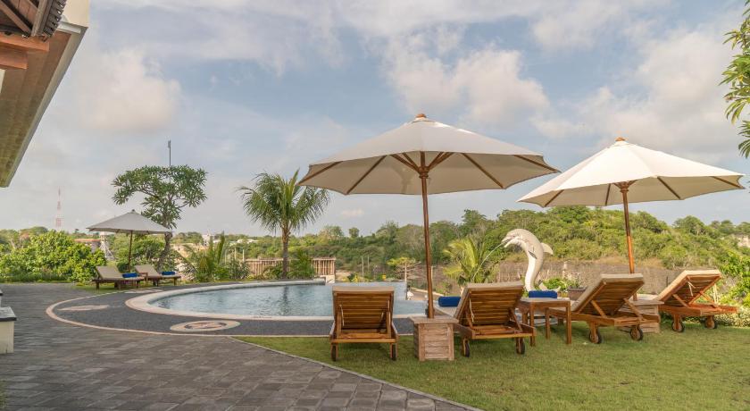 Puri Pandawa Resort - image 4