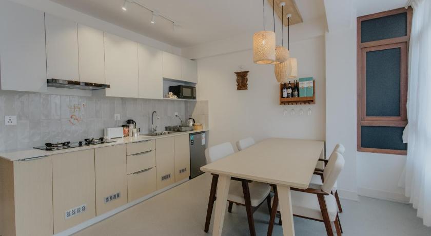 Sanskar Homes-fully furnished apartment near Patan Durbar Square-3 Units — Kathmandu (6)