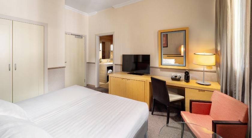 Image of Classic Room 7