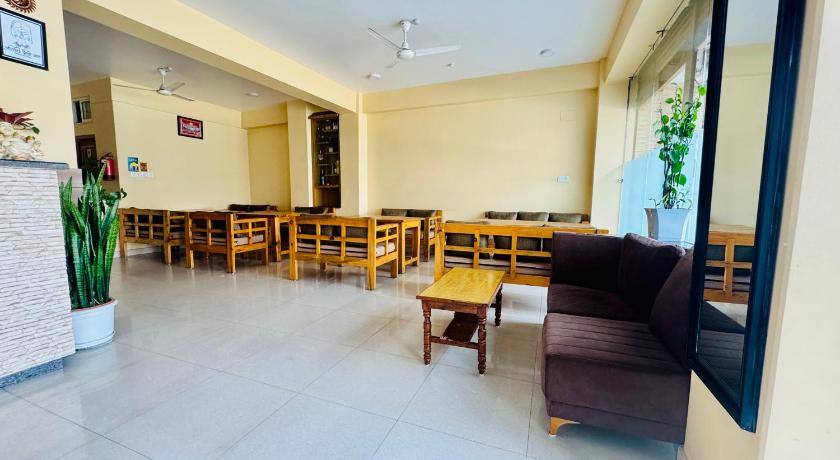 Namaste Guest House — Pokhara (4)