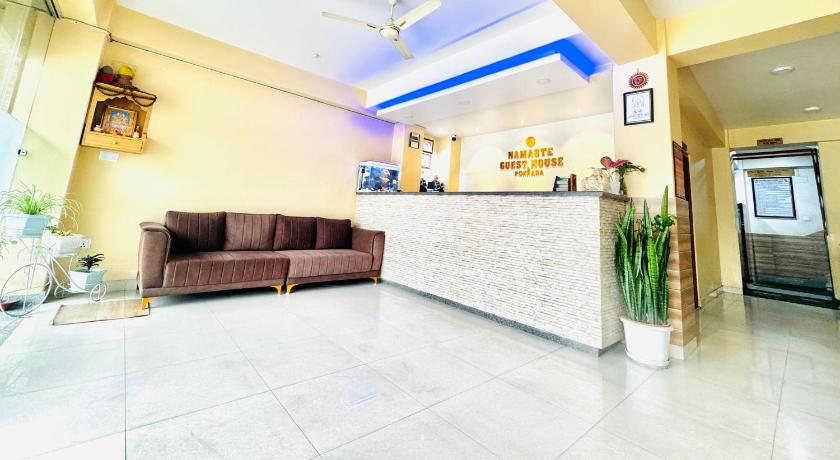 Namaste Guest House - image 11