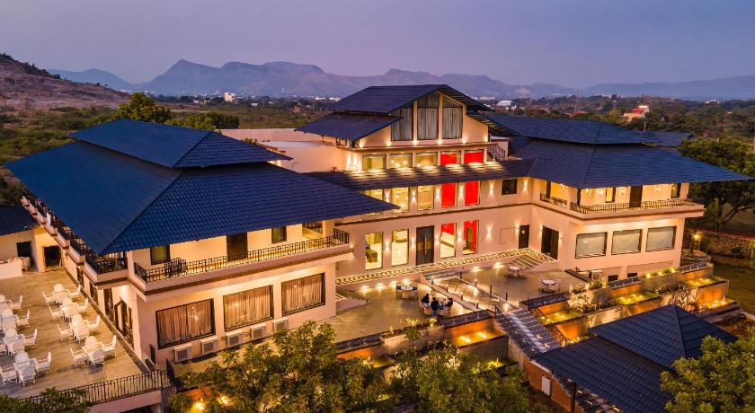 Amrutham Bagh Resort - image 9