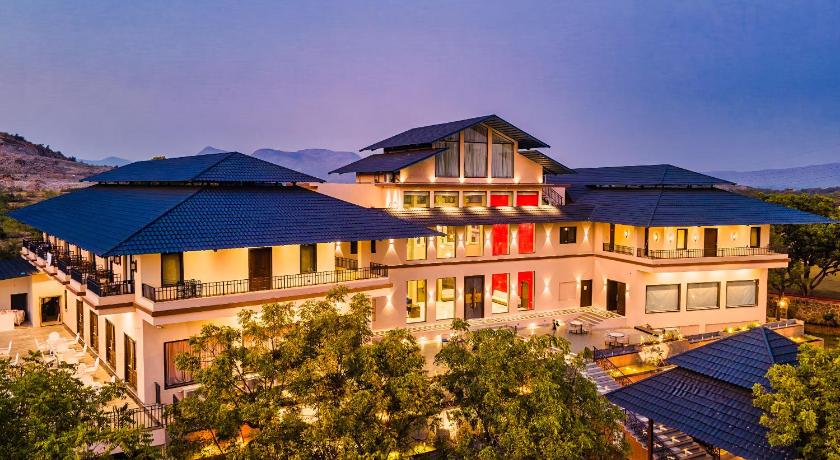 Amrutham Bagh Resort - image 10