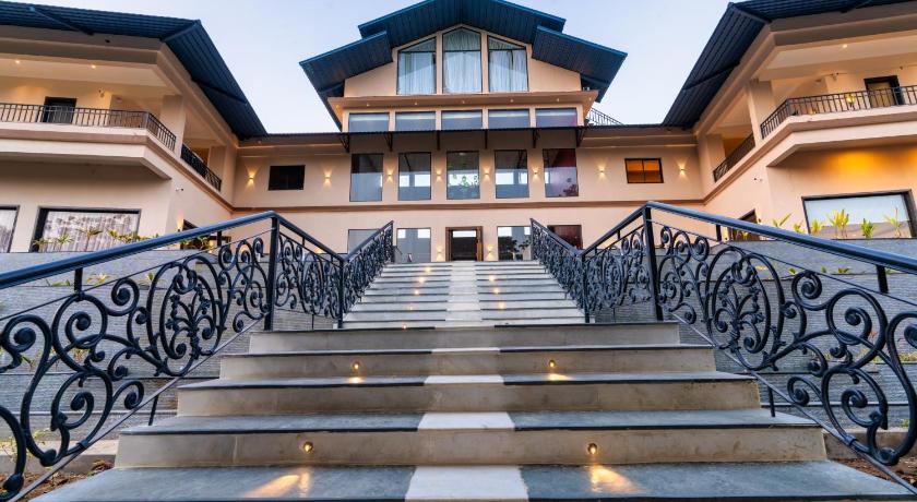 Amrutham Bagh Resort - image 6