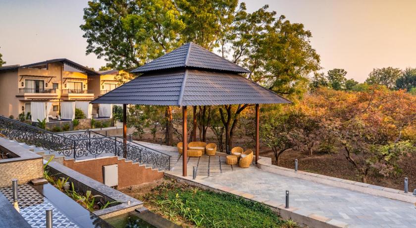 Amrutham Bagh Resort - image 7