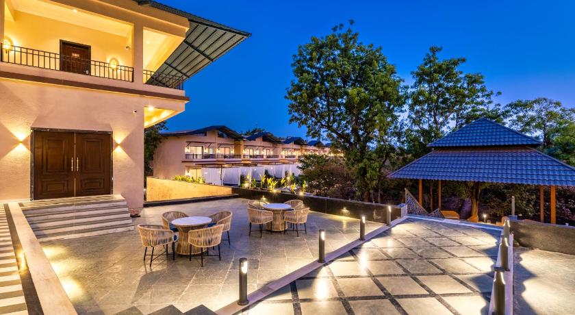 Amrutham Bagh Resort - image 4