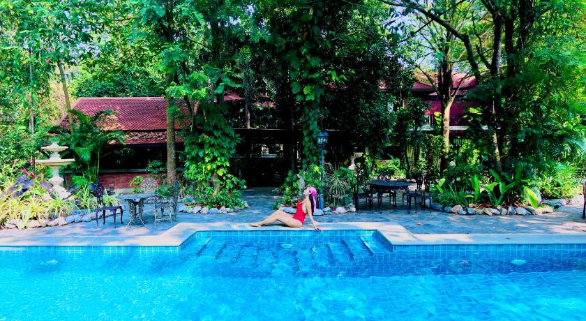 Parvati Chiva Khaoyai - image 7