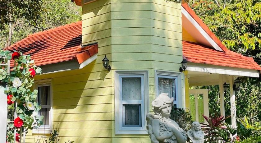 ปางสูงเฮาส์ pangsunghouse