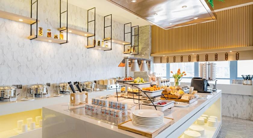 Atour Hotel Hefei South Railway Station Binhu Exhibition Center – Hefei, VA