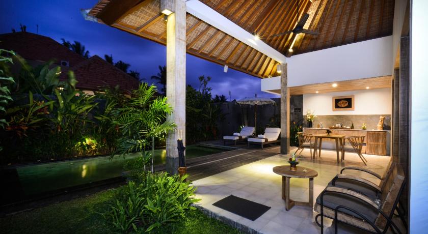 Purana Boutique Resort - image 13