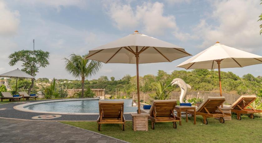 Puri Pandawa Resort - image 14