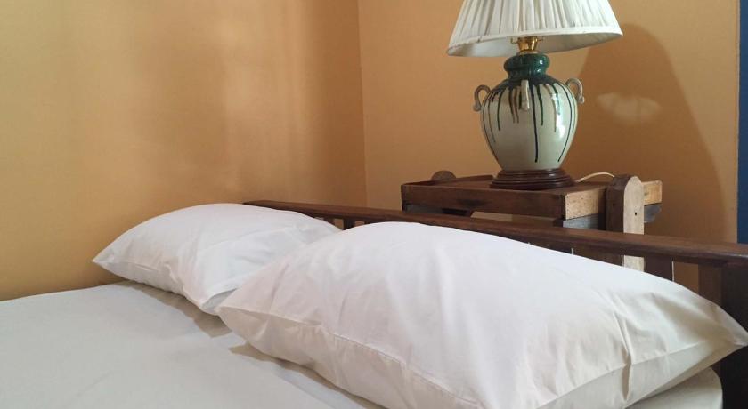 รูปของไพรเวท เตียงใหญ่ ห้องน้ำรวม (Double Private Room with Shared Bathroom) 4