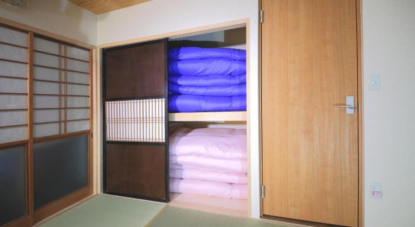 Guest House Keage photo