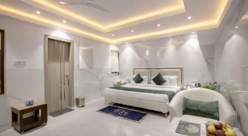Image of Standard Room 8
