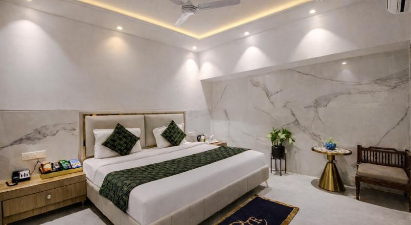 Image of Standard Room 12