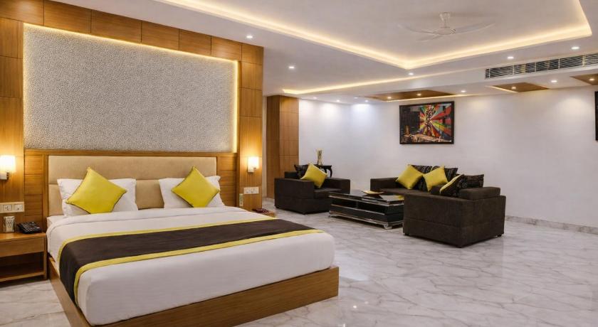 Image of Standard Room 0