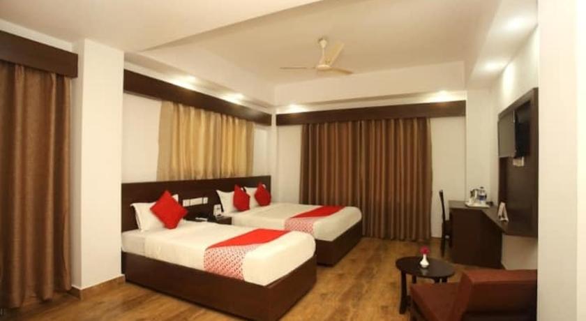 Image of Standard Family Room 2
